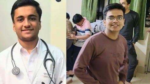 ग्वालियर के तिघरा डैम में मेडिकल कॉलेज के दो छात्र डूबे, एक का शव मिला, दूसरे की तलाश जारी