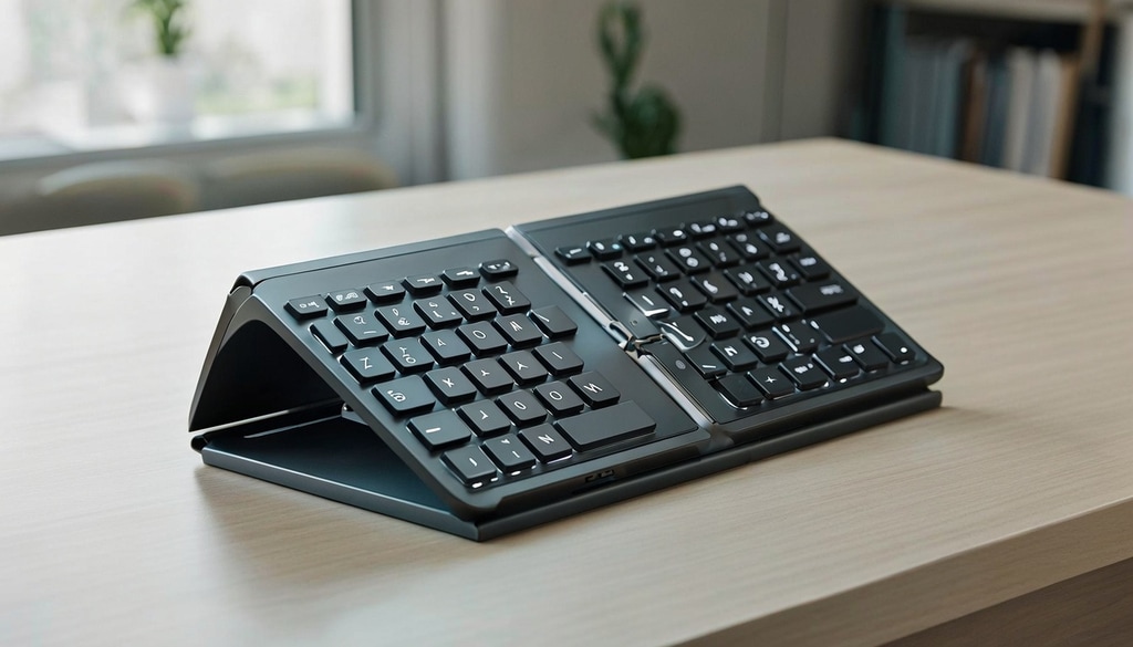 Compact, highly efficient mobile gear designed for long journeys and seamless integration with tablets. Compact, highly efficient mobile gear designed for long journeys and seamless integration with tablets.