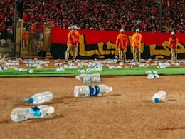 FIFA Allows Water Bottles In World Cup Stadiums In USA And Canada, But Mexico Policy Remains Unclear