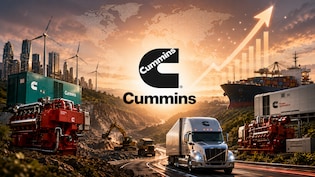 Cummins India Q1 Results: Profit Slips 7% Despite Jump In Revenue; Margin Contracts