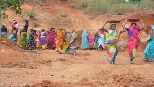 मनरेगा vs वीबी जी राम जी:1 जुलाई से बदल जाएगी ग्रामीण भारत की तस्वीर, समझिए दोनों योजनाओं में 5 बड़े अंतर