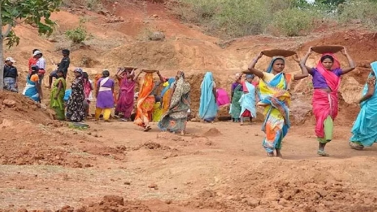 मनरेगा vs वीबी जी राम जी:1 जुलाई से बदल जाएगी ग्रामीण भारत की तस्वीर, समझिए दोनों योजनाओं में 5 बड़े अंतर