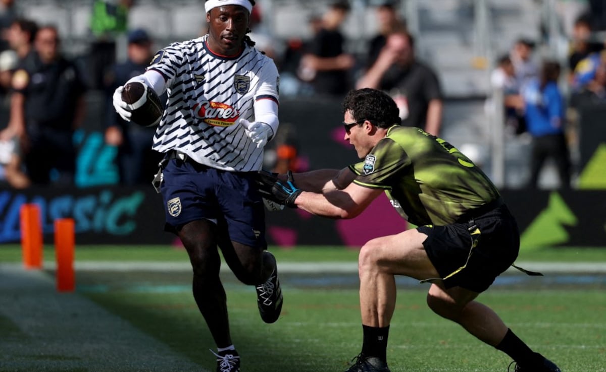 NFL Trade Rumors: Alvin Kamara’s New Orleans Saints Future Unclear Amid 14 Million US Dollar Decision