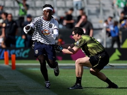 NFL Trade Rumors: Alvin Kamara&rsquo;s New Orleans Saints Future Unclear Amid 14 Million US Dollar Decision