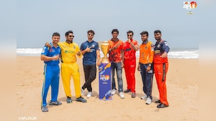 Andhra Premier League (APL) 2026: Schedule, Live Telecast & Streaming, Teams, Squads And More
