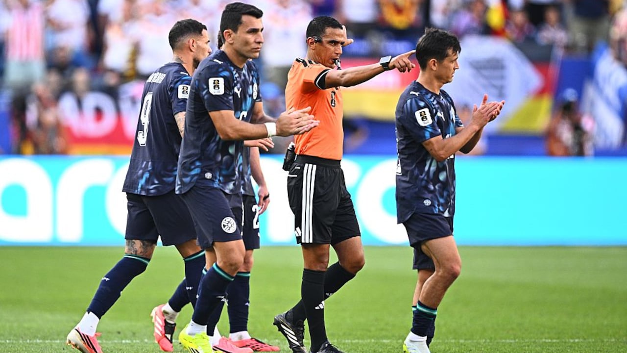"What The Hell?": Ex-Germany Star Furious At Controversial VAR Call After Team's Round Of 32 Exit