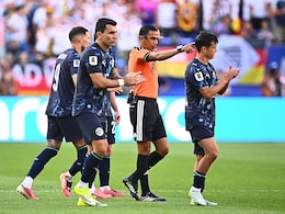 "What The Hell?": Ex-Germany Star Furious At Controversial VAR Call After Team's Round Of 32 Exit