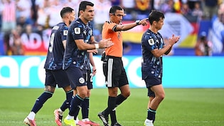 "What The Hell?": Ex-Germany Star Furious At Controversial VAR Call After Team's Round Of 32 Exit