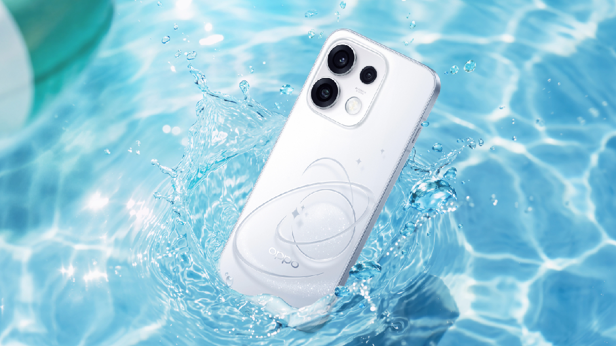 OPPO Reno 16 सीरीज की भारत में लॉन्च डेट कंफर्म! 200MP कैमरा, 7000mAh बैटरी जैसे हो सकते हैं फीचर्स