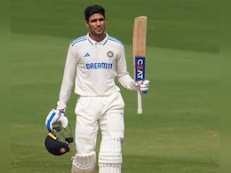 IND vs AFG: शुभमन गिल ने जीता टॉस, टीम इंडिया करेगी पहले बल्लेबाजी, मानव सुथार को पहली बार मिला मौका