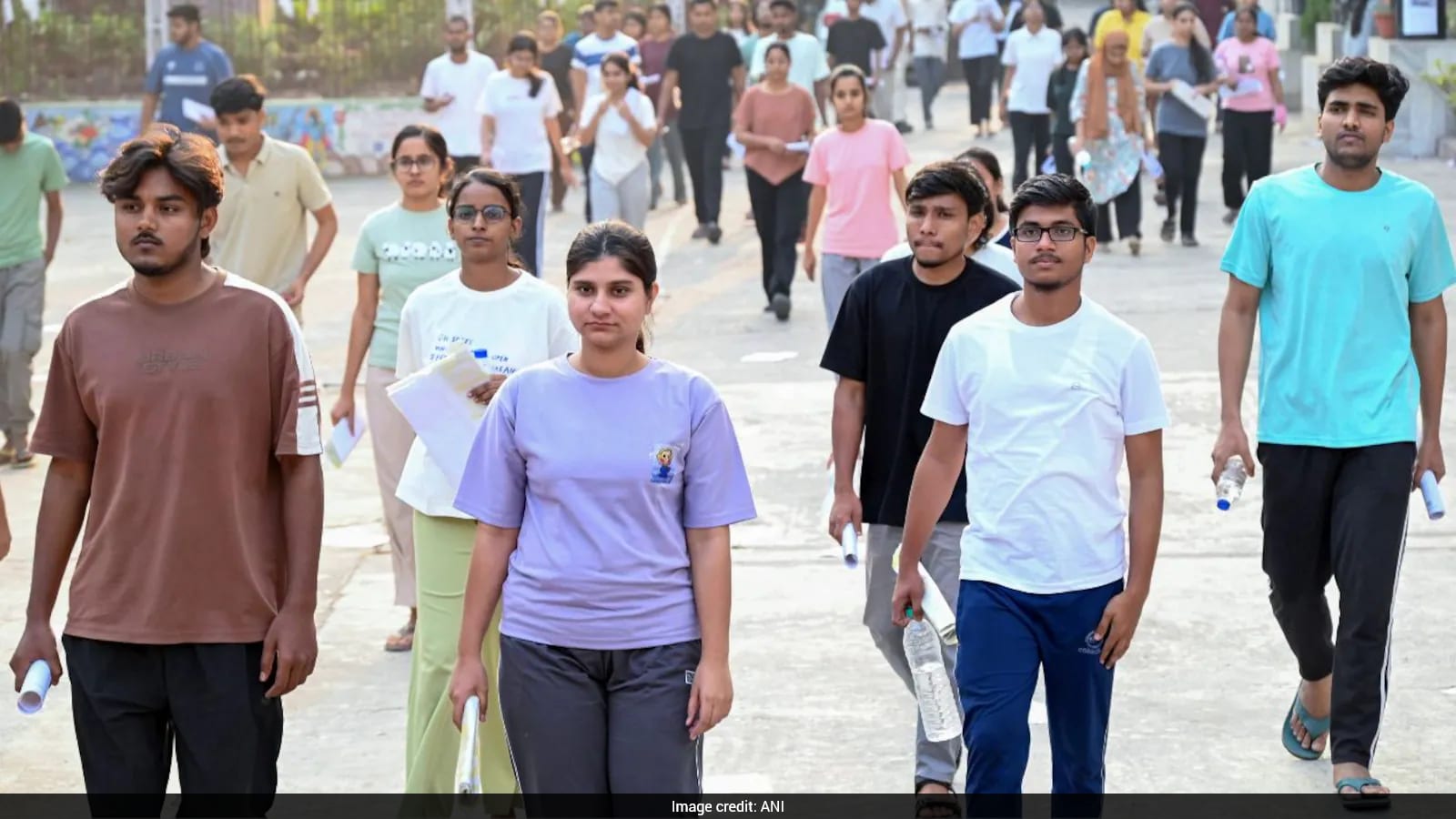 NEET Re-Exam On June 21: Check Reporting Time, Entry Rules, Key Advisory And Helpline