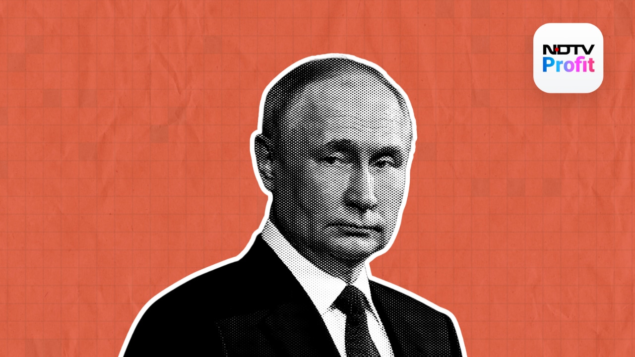 'One Step Away': Russia Looks Beyond Ukraine, Warns Of Striking UK Military Targets