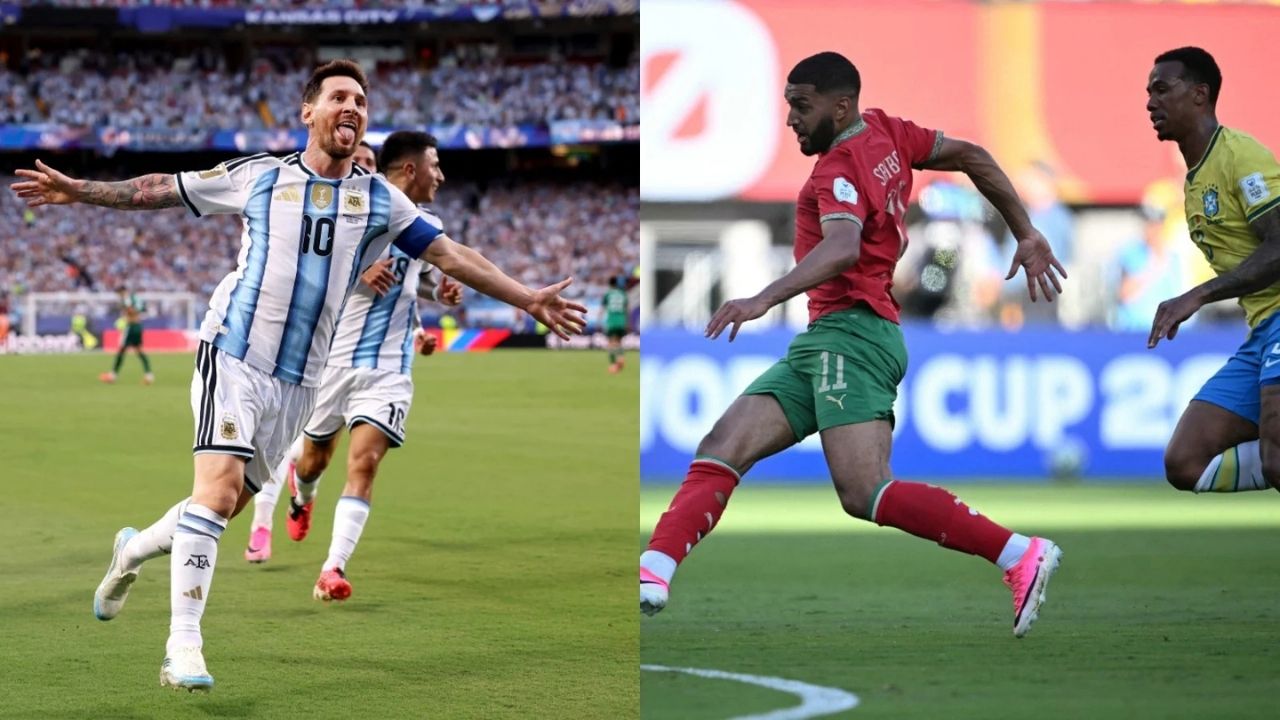FIFA WM 2026: Top 10 Teams nach Runde 1 – Überraschungen und Favoriten
