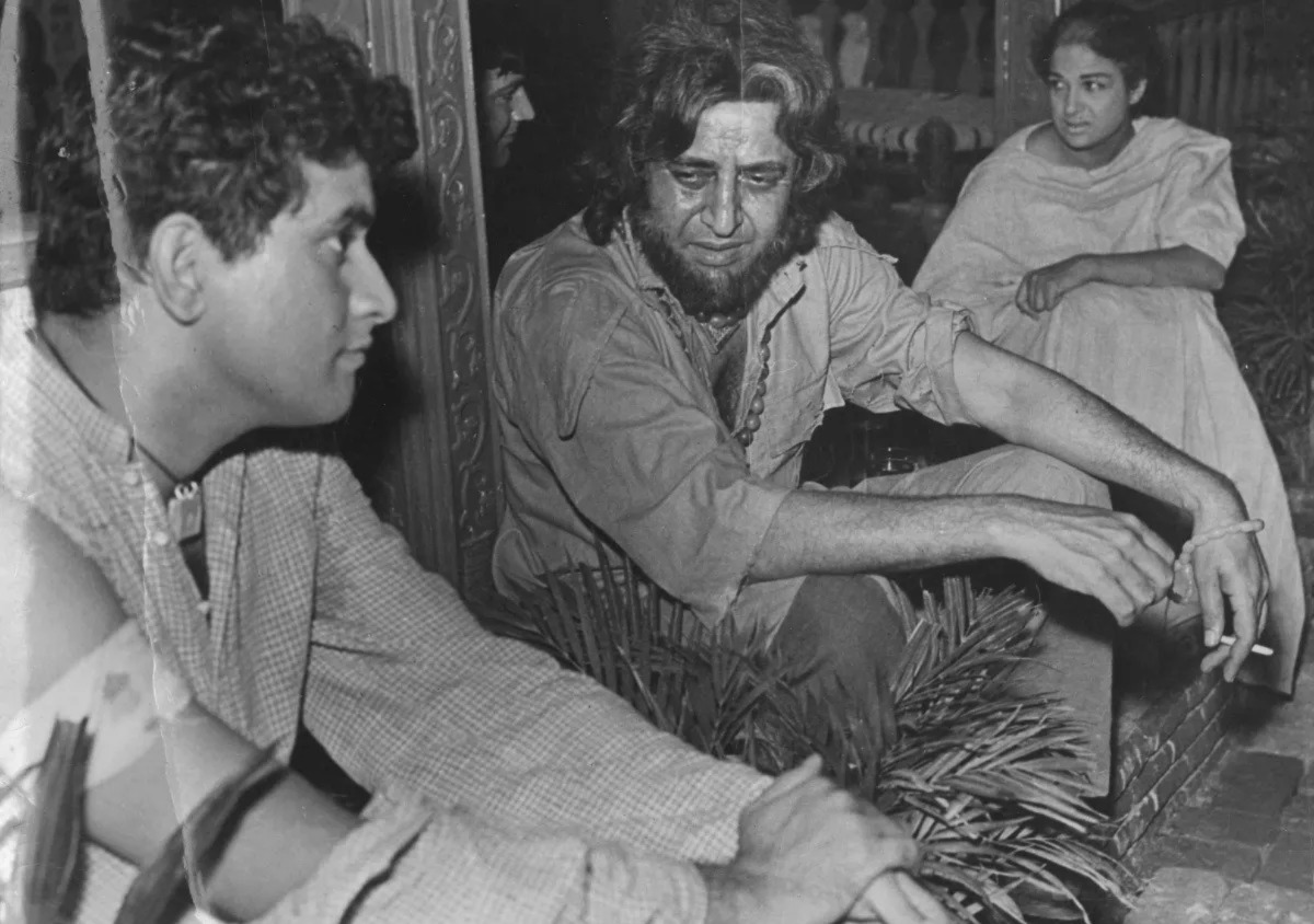 जय जवान, जय किसान से निकली थी ये फिल्म, प्रधानमंत्री ने दिया था आइडिया, ट्रेन में एक रात में लिखी कहानी बनी सुपरहिट
