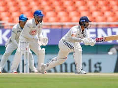 India vs Afghanistan Live Score, One-Off Test Day 2: Afghanistan Bounce Back As India Go 6 Down At Lunch