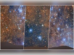 नीला सूर्यास्त, झिलमिल तारे, वीडियो में देखिए कितना खूबसूरत है मंगल का आसमान
