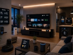 Utility, Not Luxury: Behind India's $6 Billion Smart Home Market Boom