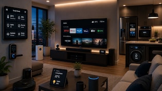 Utility, Not Luxury: Behind India's $6 Billion Smart Home Market Boom