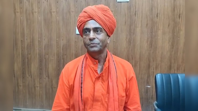 अमित शाह तक पहुंची सीमांत की रिपोर्ट! पोकरण विधायक बोले - सुरक्षा एजेंसियों की रिपोर्ट ने हिलाया