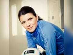 Quote Of The Day By Mia Hamm: "Success Breeds Success"