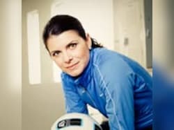 Quote Of The Day By Mia Hamm: "Success Breeds Success"