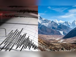 संभल जाओ! हिमालय पर मंडरा रहा है महा-भूकंप का खतरा, वैज्ञानिक ने दी बड़ी चेतावनी
