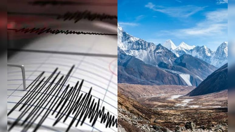 संभल जाओ! हिमालय पर मंडरा रहा है महा-भूकंप का खतरा, वैज्ञानिक ने दी बड़ी चेतावनी