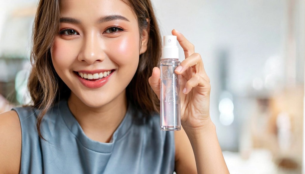 Discover budget-friendly setting sprays that keep your makeup flawless and effortless all day long.