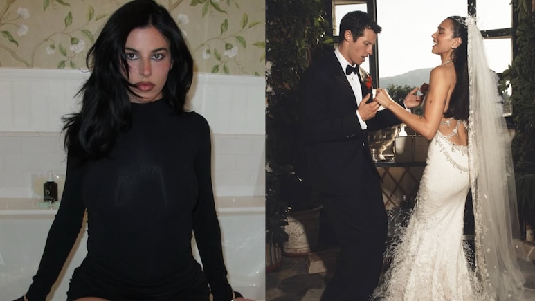 Why Dua Lipa Fans Are Defending Callum Turner After Rumoured Viral Ex-Girlfriend Comments