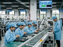 'Super-Efficient, R&D Focused, State-Backed': Anant Goenka Explains Why Chinese Cos Win