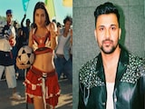 How Nora Fatehi Helped Choreographer Bag A Spot In FIFA World Cup 2026 Album How Nora Fatehi Helped Choreographer Bag A Spot In FIFA World Cup 2026 Album