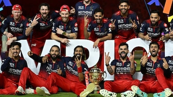 How Much Money Did RCB, Gujarat Titans Win After IPL 2026 Final