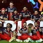 IPL 2026 Prize Money: Gujarat Titans Win Rs 12.5 Crore, Champions RCB Receive This Amount