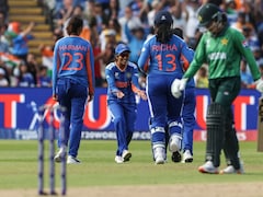 ICC Chairman Jay Shah Hails Record-Breaking Opening Weekend Of Womens T20 World Cup 2026