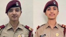 Punjab Farmer's Daughter Tops Air Force Academy Merit List
