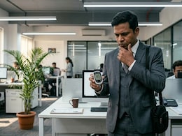 23.9% Indian Urban Men Have High Blood Sugar Levels: Are Men At A Higher Risk Of Diabetes?