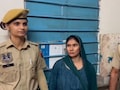 पति और पड़ोसन के बीच अवैध संबंध का था शक, पत्नी ने यूट्यूब पर सीखी तरकीब और 5 साल की मासूम का कर दिया मर्डर