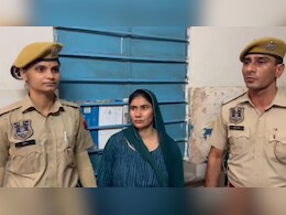 पति और पड़ोसन के बीच अवैध संबंध का था शक, पत्नी ने यूट्यूब पर सीखी तरकीब और 5 साल की मासूम का कर दिया मर्डर