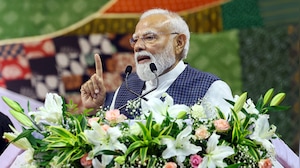 PM Modi Targets Congress: 'Public Anger Forced Karnataka CM Change'