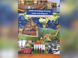 NCERT Adds 'Emergency' To Class 9 Textbook, Terms It 'Challenge To Democracy'