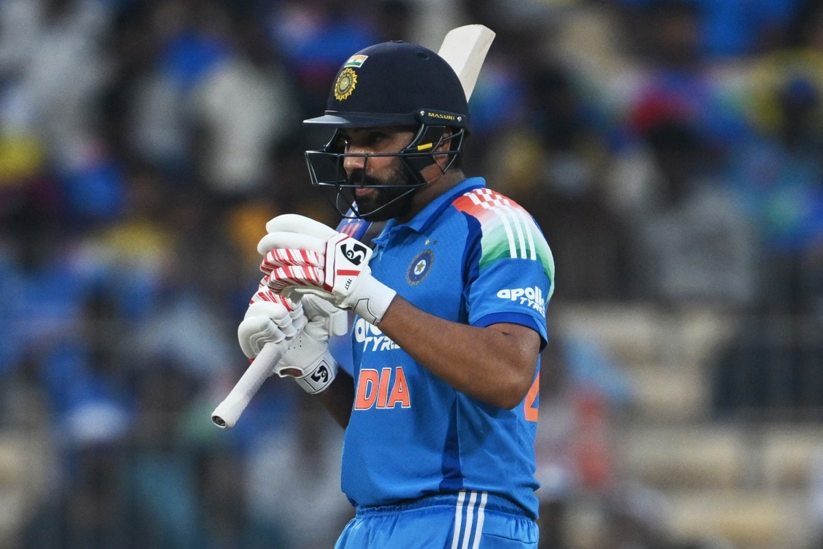 "Many People Want Rohit Sharma To Fail": Ex-India Star's Explosive Claim