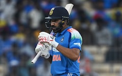 After Surpassing Sachin And Gavaskar, Rohit Breaks Sehwag's Big Record