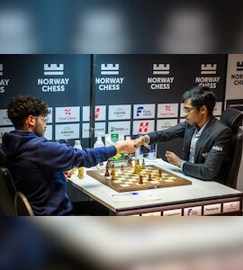 R Praggnanandhaa, D Gukesh, Divya Deshmukh Keep Indias Title Hopes Alive With Wins