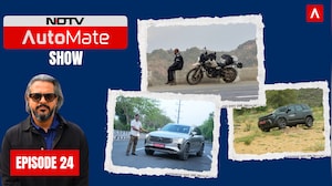 Flex Fuel Myths Busted; Volvo XC90, Renault Duster 1.0 Driven - NDTV AutoMate Episode 24