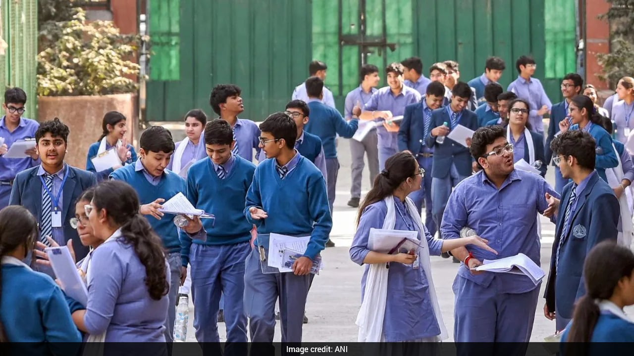 CBSE Says DM For Help After Students Report Failure To Access Answer Sheet Photocopy, Verification Portal