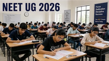Cleared NEET UG 2026? Here Are Karnataka's Top 10 Medical Colleges To Target