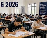 NEET-UG 2026 Results Declared By NTA, 11.21 Lakh Candidates Qualify; Here's How To Check