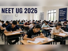 NEET UG 2026 Re-Exam: Govt Rolls Out Top-Level Security Protocol To Prevent Leak. Know All About It