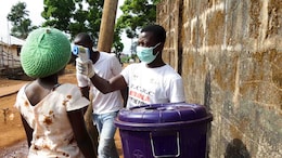 African Union Confirms Ebola Outbreak Under Control In Uganda With Effective Contact Tracing