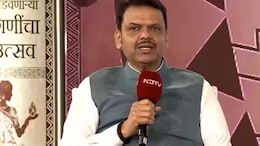 "आम्ही 1500 रुपये आता देतोय, पुढे 2100 रुपये देऊ,पण..", लाडकी बहीण योजनेबाबत CM फडणवीसांचं मोठं विधान